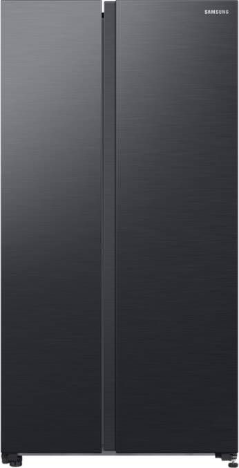 Samsung Amerikaanse Koelkast RS62DG5003B1EF | Vrijstaande koelkasten | Keuken&Koken Koelkasten | 8806095540757