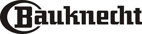 BAUKNECHT logo