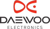 Daewoo logo
