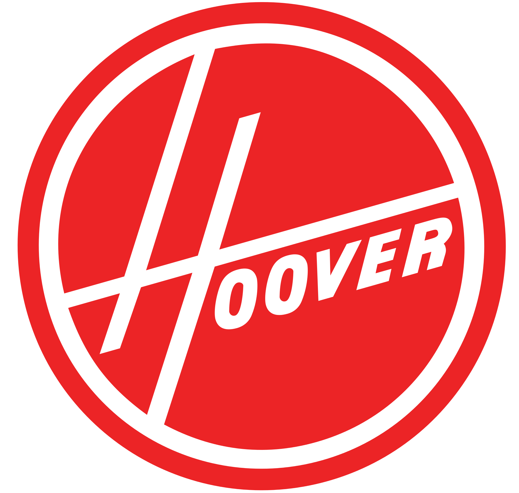 Hoover logo