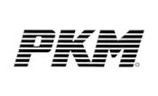 PKM logo