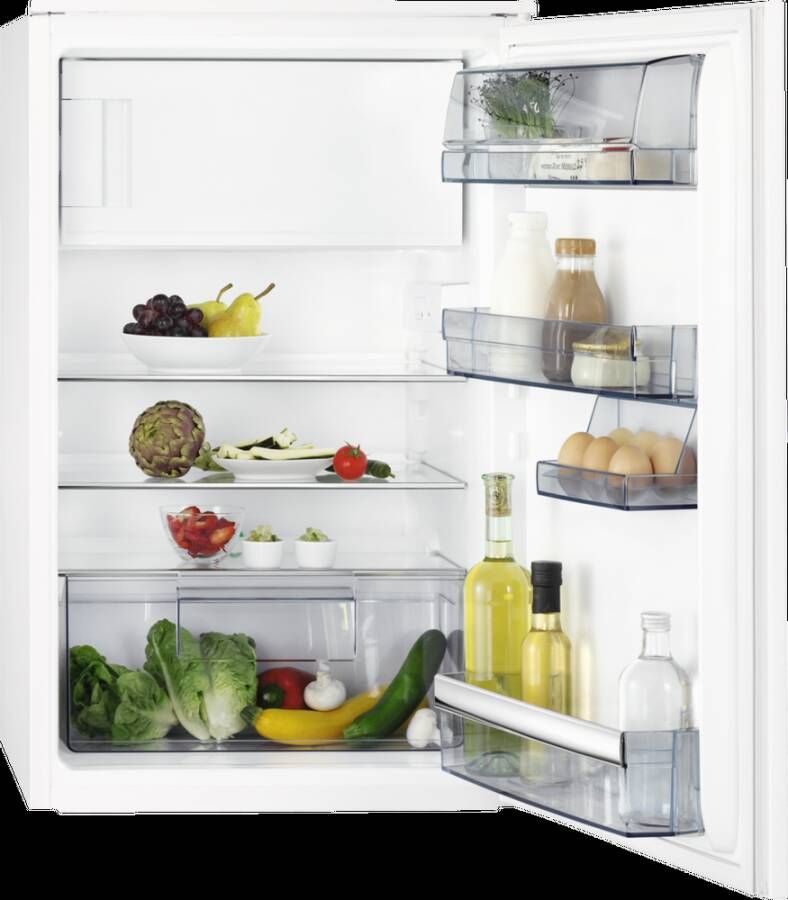 AEG Inbouw Koelkast SFB688F1AS | Inbouwkoelkasten | 7332543750511 - Foto 2