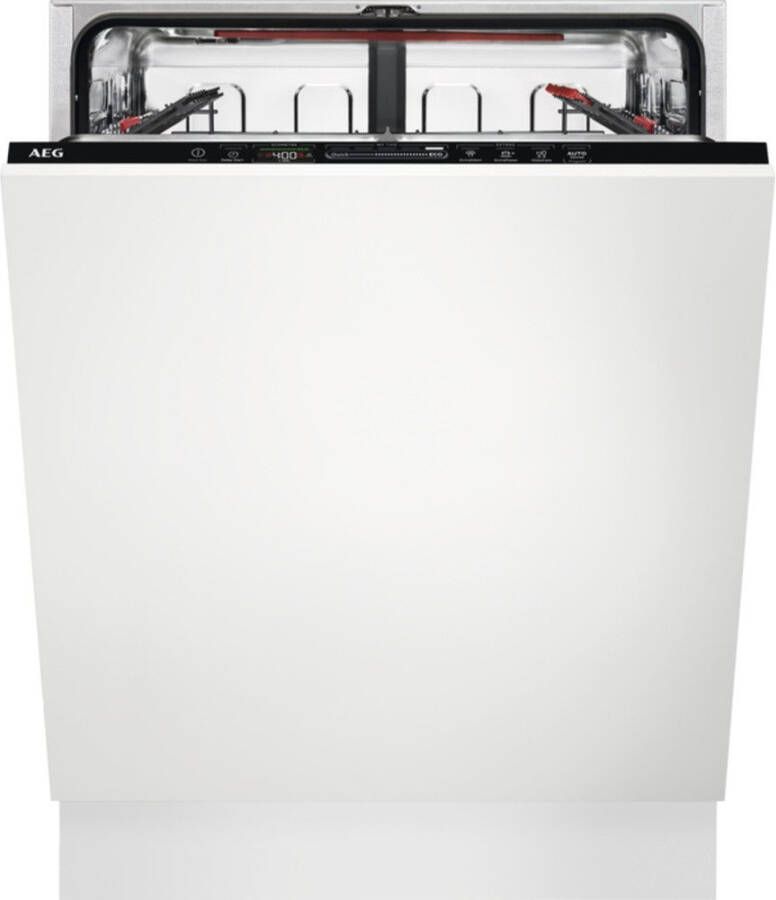 AEG Inbouw Vaatwasser FSE52607P | Inbouwvaatwassers | Keuken&Koken Vaatwassers | 7332543677702