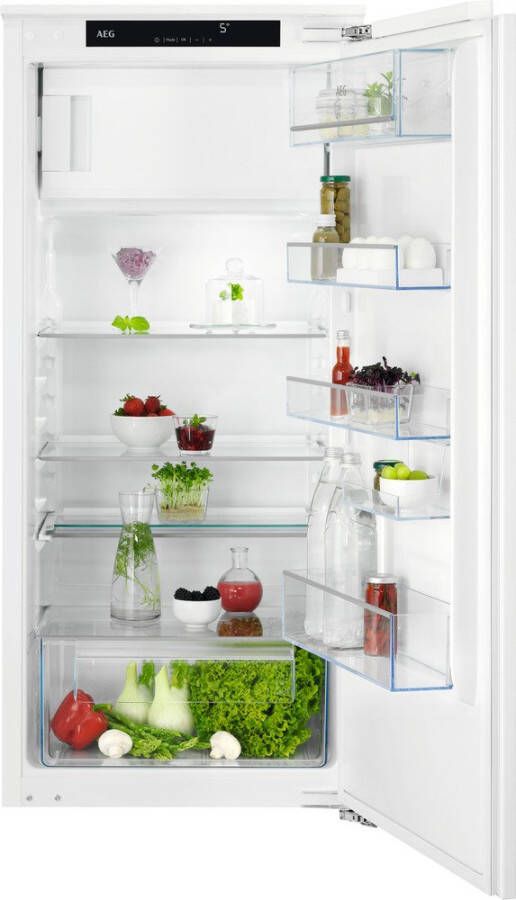 AEG Koelkast Inbouw TSF5O121DF | Inbouwkoelkasten | 7333394027142 - Foto 5
