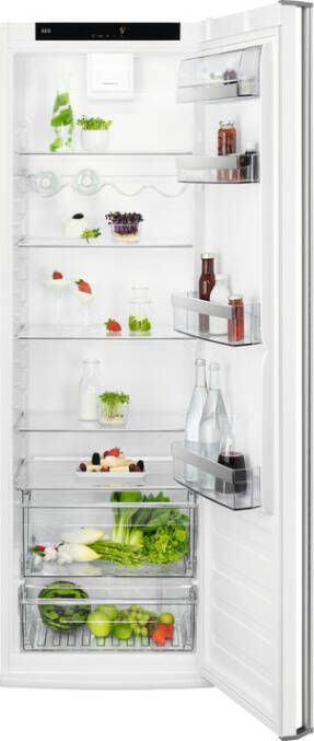 AEG Koelkast RKB539E1DW | Vrijstaande koelkasten | Keuken&Koken Koelkasten | 7332543724383
