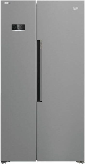 Beko Amerikaanse Koelkast GN1603140ZHXBN | Vrijstaande koelkasten | Keuken&Koken Koelkasten | 8690842397219