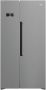Beko Amerikaanse Koelkast GN1603140ZHXBN | Vrijstaande koelkasten | Keuken&Koken Koelkasten | 8690842397219 - Thumbnail 2