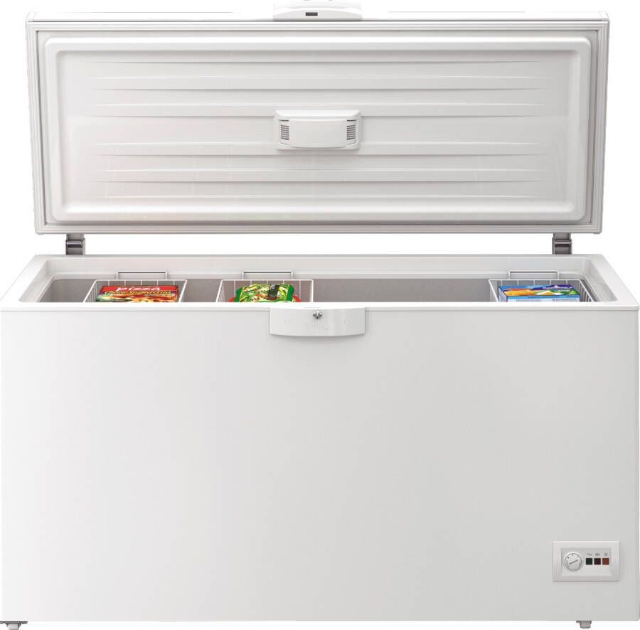 Beko Diepvries HSA47530N