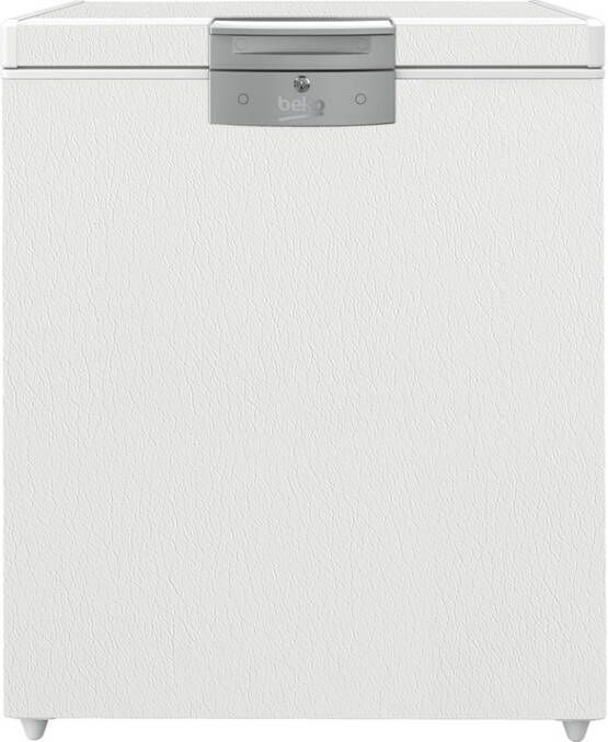 Beko Diepvrieskist HSM14540 | Diepvrieskisten | Keuken&Koken Vriezers | 8690842574122 - Foto 7