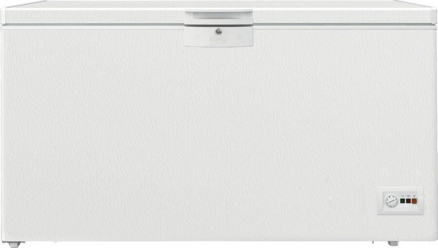 Beko Diepvrieskist HSM37540 | Diepvrieskisten | Keuken&Koken Vriezers | 8690842574160 - Foto 5