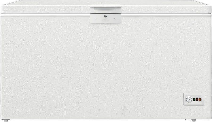 Beko Diepvriezer Koffer HSM46740 | Diepvrieskisten | Keuken&Koken Vriezers | 8690842586354