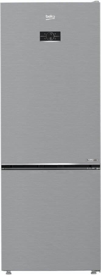Beko Koelkast Combi B5RCNE565HXP | Vrijstaande koelkasten | 8690842612152