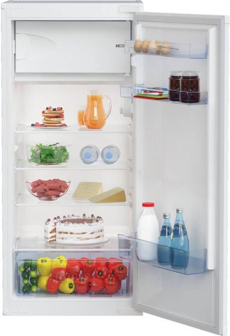 Beko Koelkast Inbouw BSSA210K4SN | Inbouwkoelkasten | Keuken&Koken Koelkasten | 8690842487002 - Foto 6