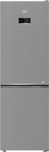 Beko Koelvries Combi B5RCNE366HXB | Vrijstaande koelkasten | Keuken&Koken Koelkasten | 8690842529870