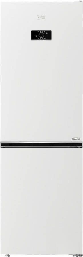 Beko Koelvriescombi B5RCNA365HW | Vrijstaande koelkasten | Keuken&Koken Koelkasten | 8690842529849