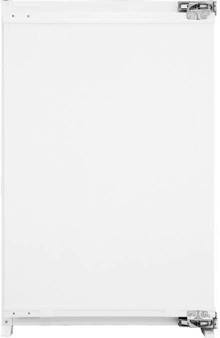 Beko Koelvriescombi Inbouw B1754N | Inbouwkoelkasten | Keuken&Koken Koelkasten | 8690842381171 - Foto 4