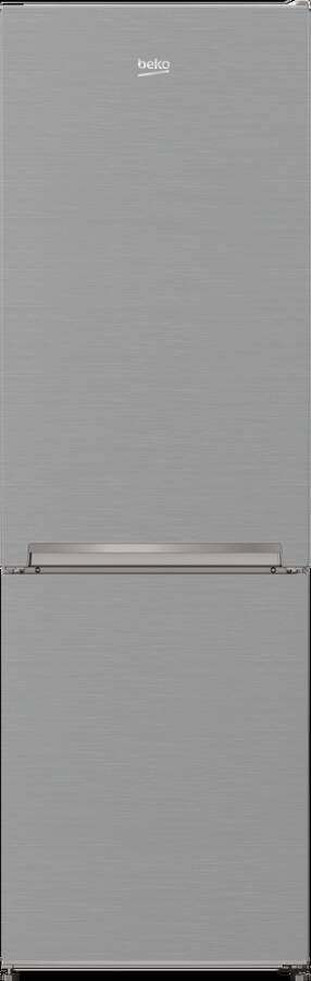 Beko Koelvriescombi RCHA270K40SN | Vrijstaande koelkasten | 8690842608513 - Foto 4