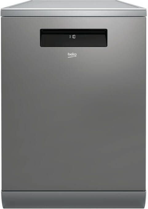 Beko Vaatwasser DEN38530XAD | Vrijstaande vaatwassers | Keuken&Koken Vaatwassers | 8690842202421