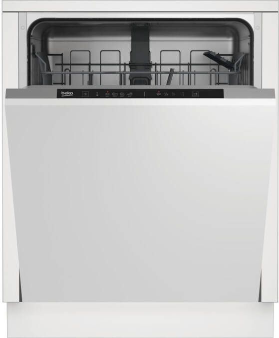 Beko Vaatwasser Inbouw DIN34320 | Inbouwvaatwassers | Keuken&Koken Vaatwassers | 8690842257537