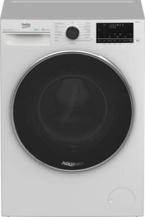 Beko Wasmachine B5WT5104106W | Wasmachines | Huishouden&Woning Wassen&Drogen | 8690842532146