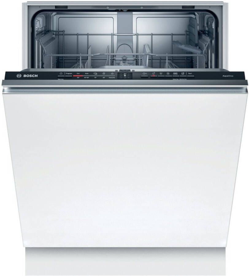 Bosch Serie 2 SMV2ITX16E | Inbouwvaatwassers | 4242005206094