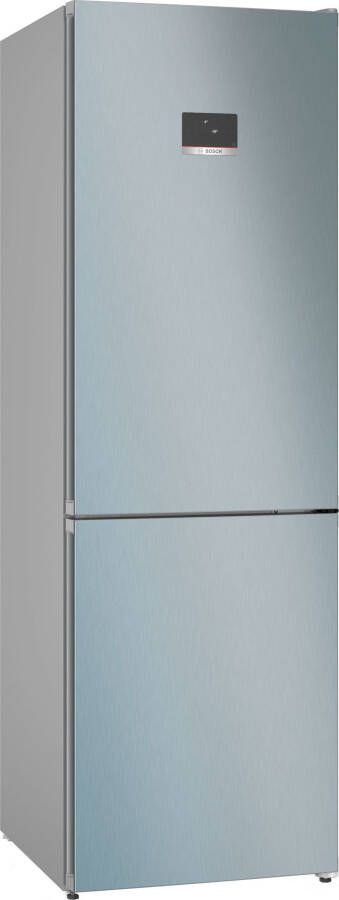 Bosch Serie 4 KGN367LDF | Vrijstaande koelkasten | Keuken&Koken Koelkasten | 4242005281510 - Thumbnail 4