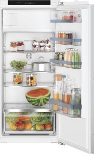 Bosch Serie 4 KIL42VFE0 koel-vriescombinatie Ingebouwd 187 l E Wit