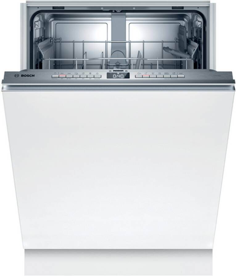 Bosch Serie 4 SMV4HTX33E | Inbouwvaatwassers | Keuken&Koken Vaatwassers | 4242005178919