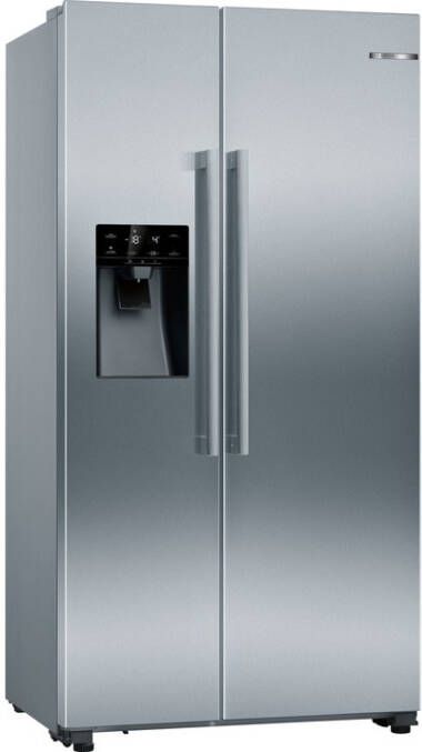 Bosch Serie 6 KAD93AIDP | Vrijstaande koelkasten | Keuken&Koken Koelkasten | 4242005448159