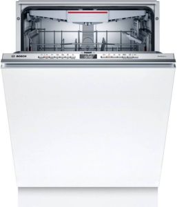 Bosch SBD6TCX00E Volledig geïntegreerd Nishoogte 87 5 92 5 cm volledig geïntegreerde inbouw vaatwasser