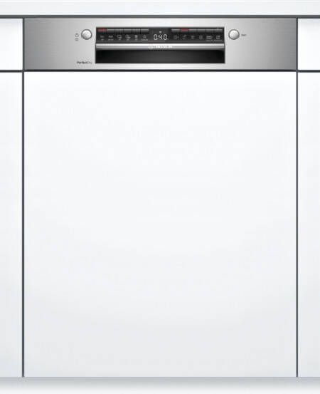 Bosch vaatwasser (inbouw) SMI6TCS00E met energielabel A