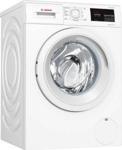 Bosch Serie 6 WAU28UM0FG | Wasmachines | Huishouden&Woning Wassen&Drogen | 4242005131907