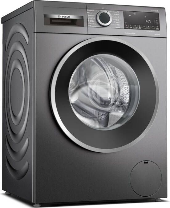 Bosch Serie 6 WGG2440REU | Wasmachines | Huishouden&Woning Wassen&Drogen | 4242005338429 - Foto 2