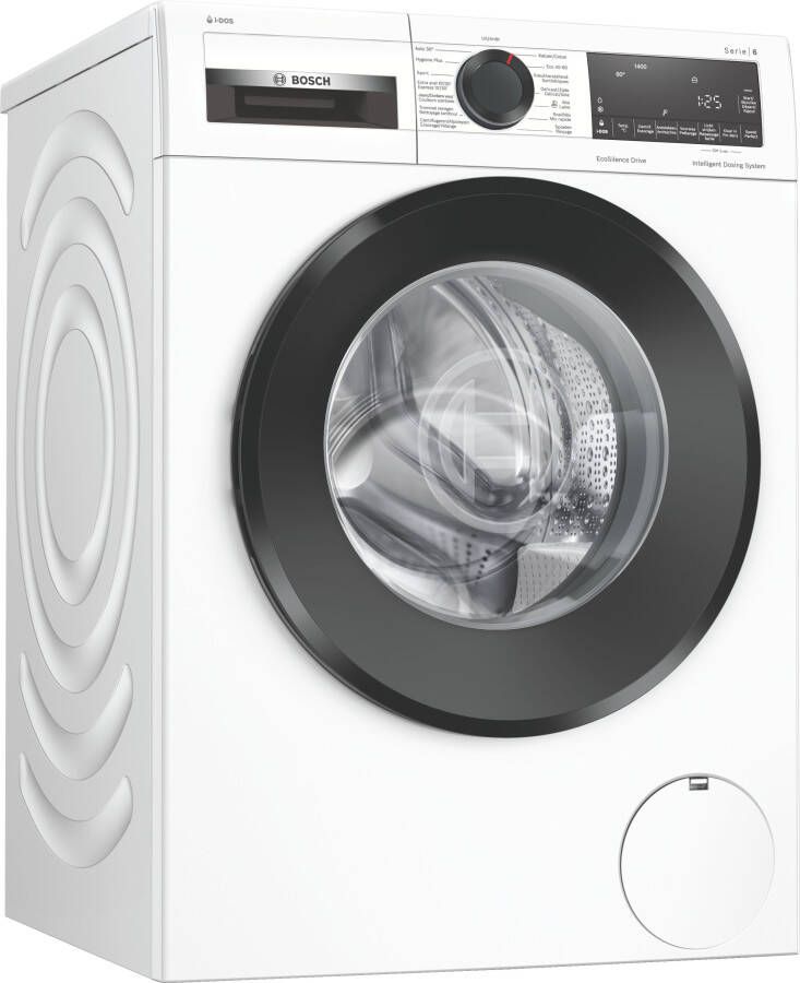 Bosch Serie 6 WGG244A2FG | Wasmachines | Huishouden&Woning Wassen&Drogen | 4242005294848