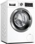 Bosch WAV28M0SFG Serie 8 Wasmachine Display NL FR - Thumbnail 2