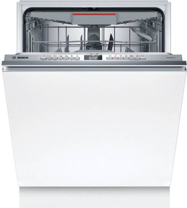 Bosch Vaatwasser Inbouw SMD6YCX02E | Volledig integreerbare vaatwassers | Keuken&Koken Vaatwassers | 4242005468607