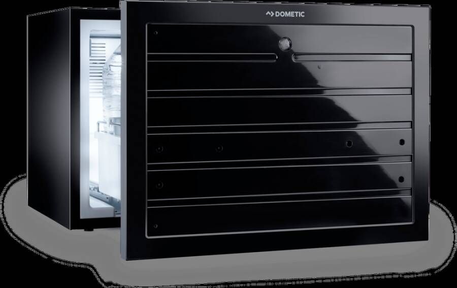 Dometic DM50NTE F MiniBar met laden zonder deurpaneel 50 Liter - Foto 3