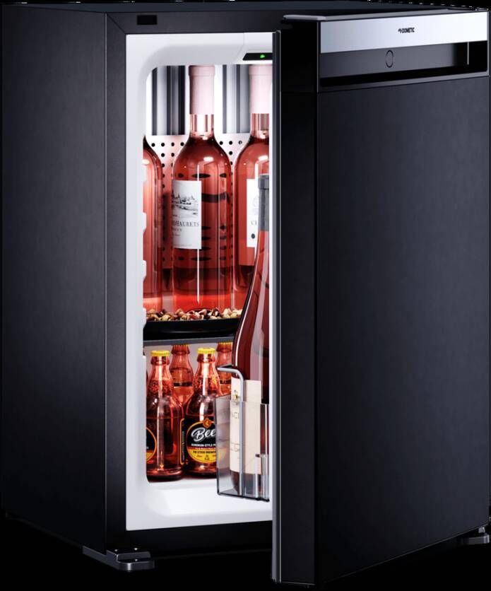 Dometic Minibar Evolution N30S2 R | Mini koelkasten | 4015704287486 - Foto 2