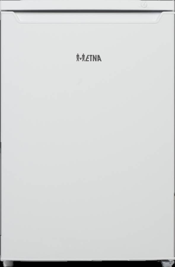 Etna Diepvries Tafelmodel VV856WIT | Vriezers met ecocheques | Keuken&Koken Vriezers | 8715393354068 - Foto 4