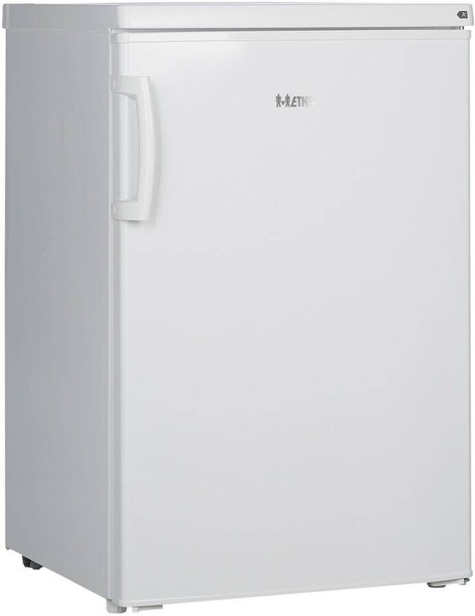 Etna Diepvries VV655WIT | Tafelmodel vriezers | Keuken&Koken Vriezers | 8715393319173 - Foto 1