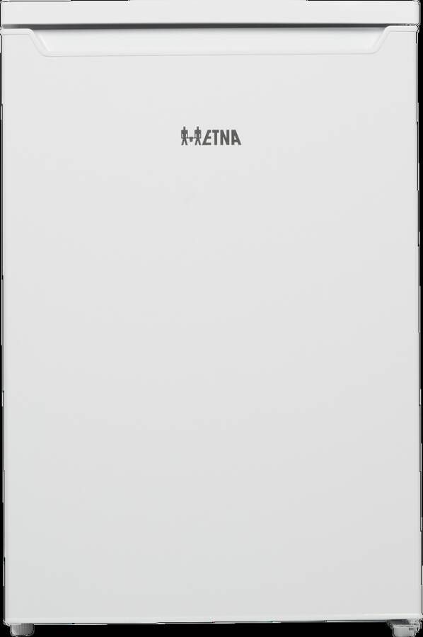 ETNA KKV856WIT Tafelmodel koelkast (56 cm) 133 Liter LED verlichting 1 transparante groentelade Energielabel D - Foto 6