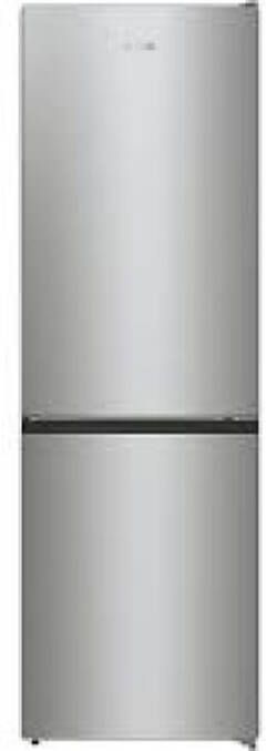 Etna Koelvriescombi KCV285NRVS | Vrijstaande koelkasten | Keuken&Koken Koelkasten | 8715393364722 - Foto 5