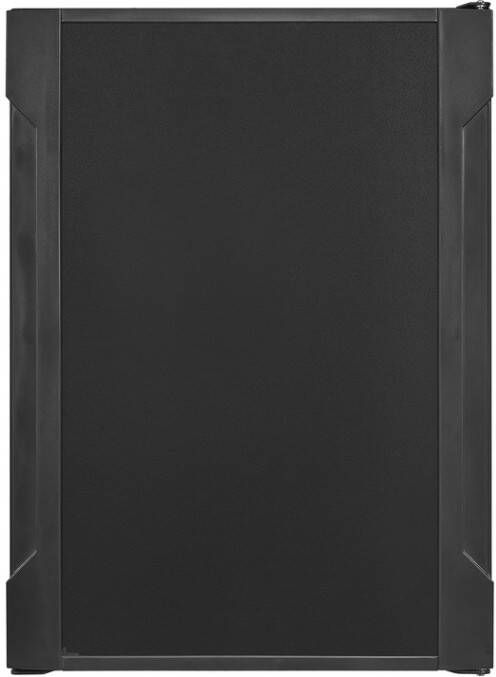 Exquisit Koelkast FA40270GSW | Vrijstaande koelkasten | 4016572407716 - Foto 2