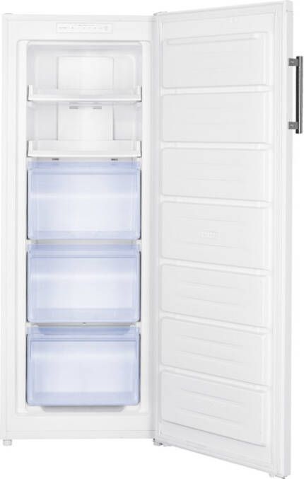 Frilec Diepvriezer BREMEN252NF040CW | Diepvrieskasten | Keuken&Koken Vriezers | 8717202124053 - Foto 2
