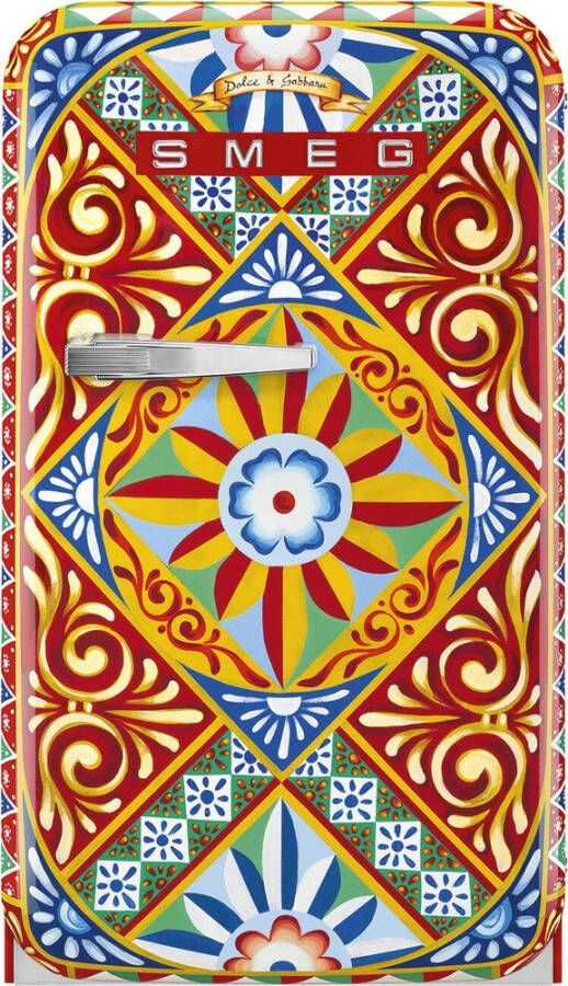 Frilec BONN340-040EI Koelkast 5 Jaar Garantie 331 Liter RVS Handgreep 40dB Inox