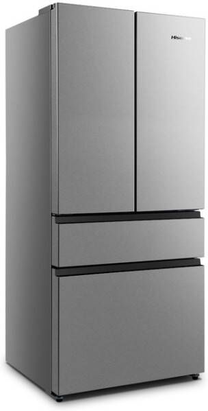 Hisense French Koelvries RF540N4SBI2 | Vrijstaande koelkasten | Keuken&Koken Koelkasten | 6921727044723