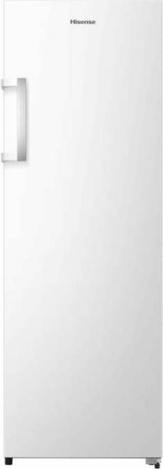 Hisense Koelkast RL415N4AWC | Vrijstaande koelkasten | Keuken&Koken Koelkasten | 6921727073839