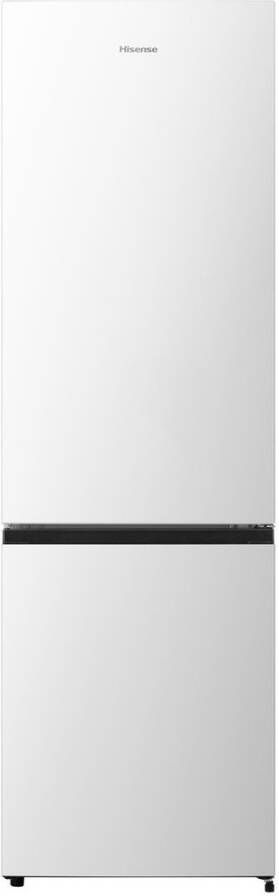 Hisense Koelvriescombi RB329N4AWE | Koel-vriescombinaties | 6921727063496 - Foto 5