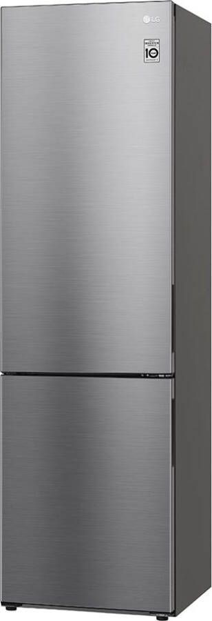 LG Koelvriescombi GBP62PZNCC1 | Vrijstaande koelkasten | Keuken&Koken Koelkasten | 8806091769121 - Foto 2