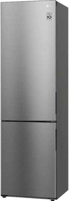 LG Koelvriescombi GBP62PZNCC1 | Vrijstaande koelkasten | Keuken&Koken Koelkasten | 8806091769121